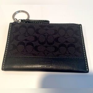 Coach ID case